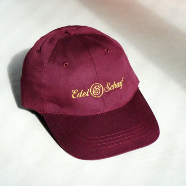 DSC06418 Basecap Stoff