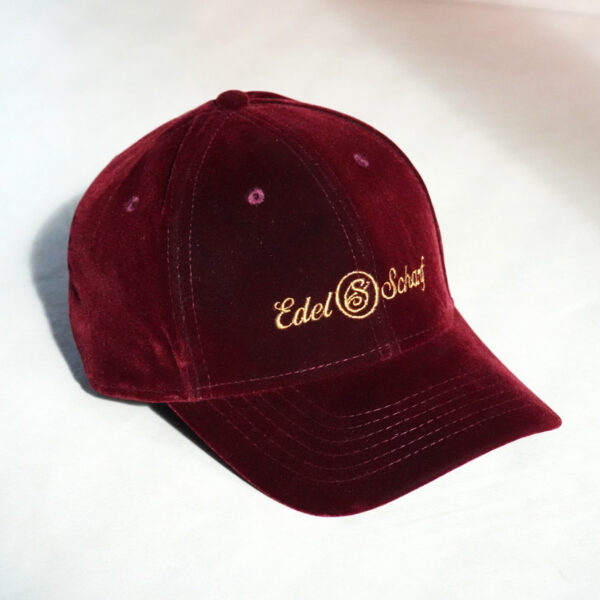 DSC06433 Basecap Samt