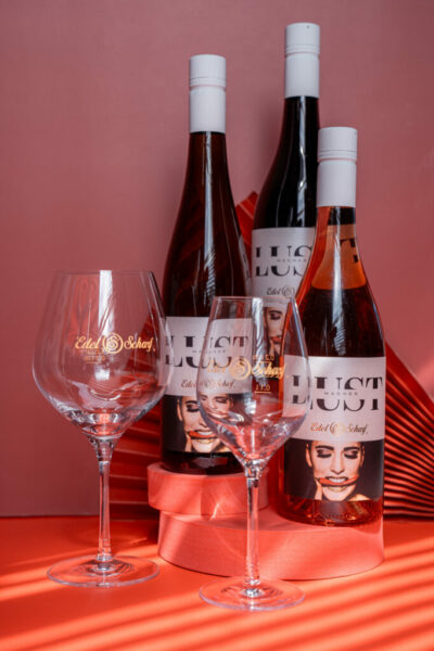 Lustmacher Weinpaket – Das komplette Erlebnis