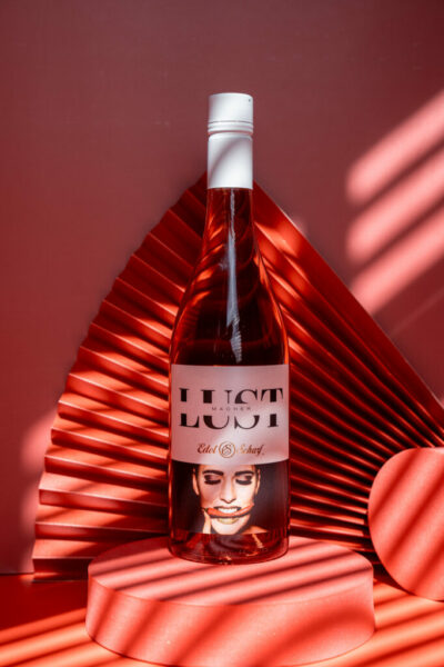 Lustmacher Rosé