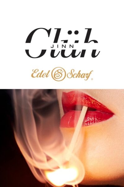 Glüh Jinn